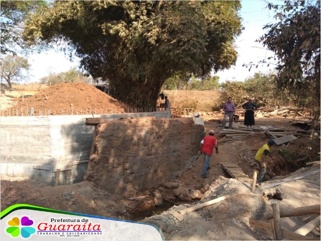 Canteiro de obras