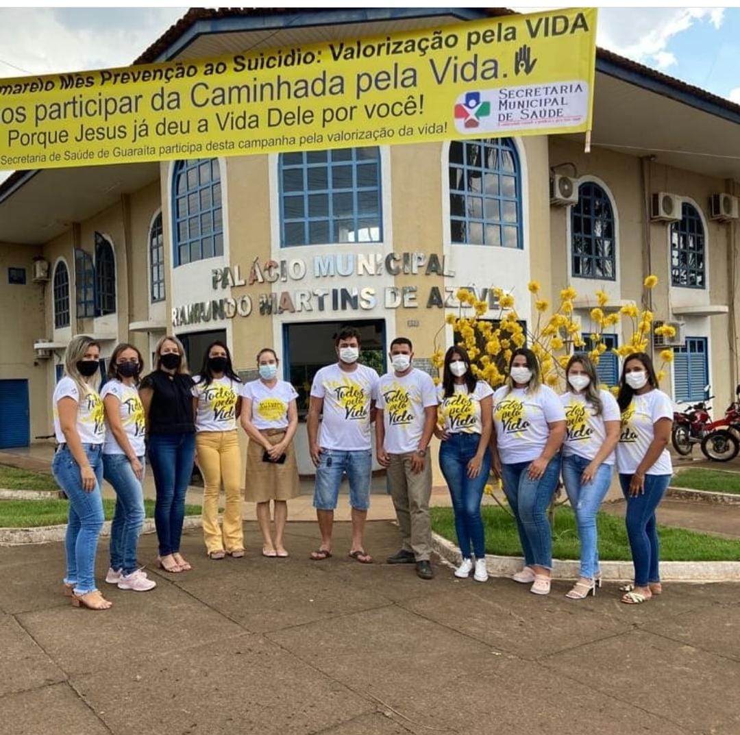 Setembro Amarelo